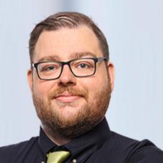 Patrick Cauberg