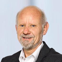 Arthur Schumacher