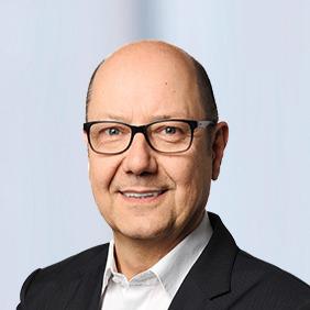 Axel Krohn