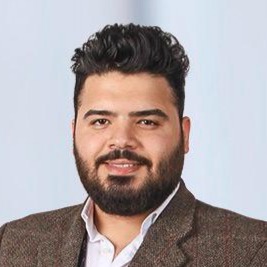 Sajed Al Kasabreh