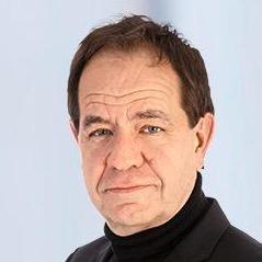 Patrick Kaltenbach