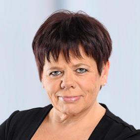 Cornelia Waidmann