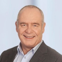 Dieter Jankowski