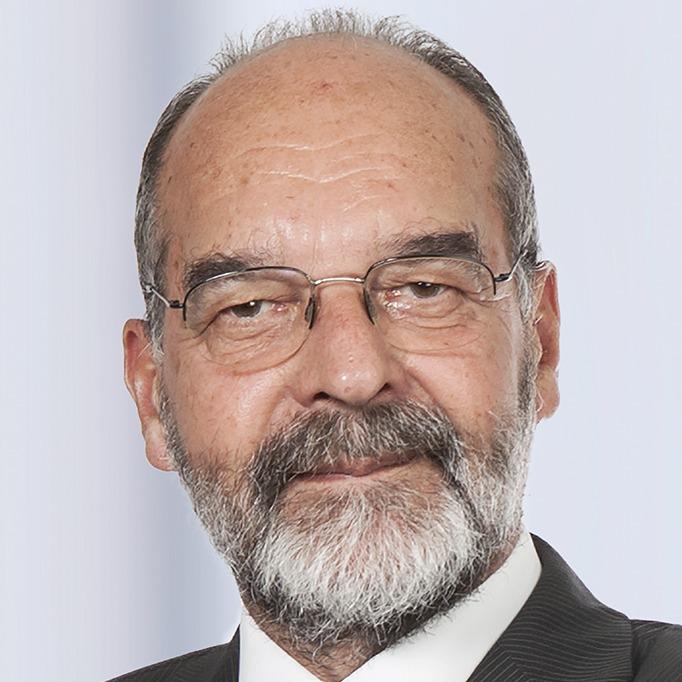 Karlheinz Klinke