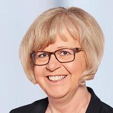 Christiane Sauer