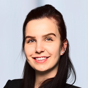 Lea-Sophie Quaas