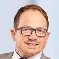 Sascha Rademacher