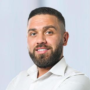 Okan Yildirim