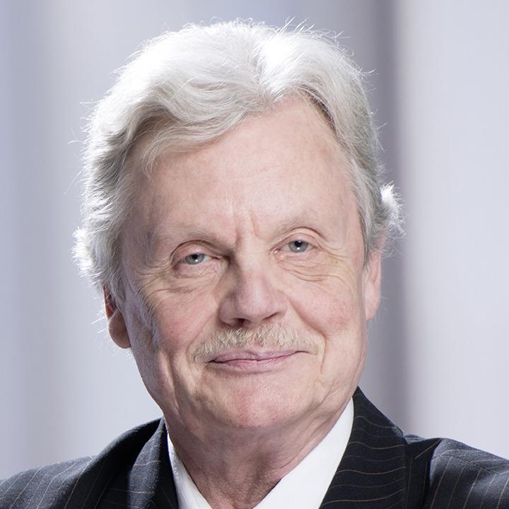 Ulrich Hermann