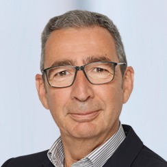 Gerhard Gering