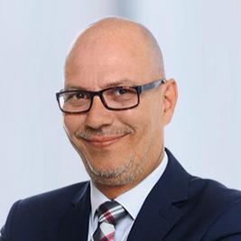 Axel Jürgen Glahn