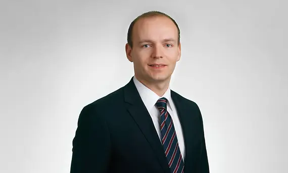 Ronny Foerster