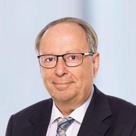 Klaus-Dieter Wolf