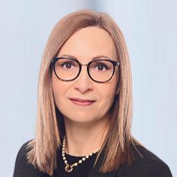 Stephanie Hartmann