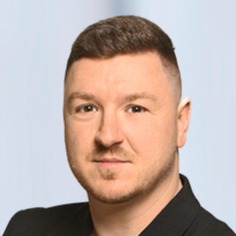 Christoph Kratz