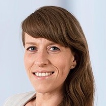 Sandra Clouden
