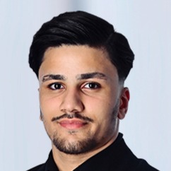 Yasser Alhafez