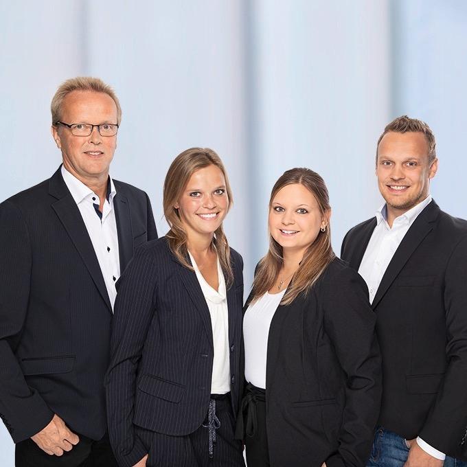 Stöcker OHG