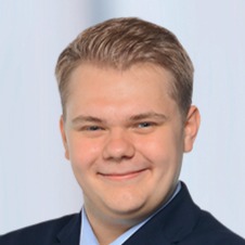 Justin Frost
