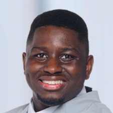 Ebenezer Nderagakura