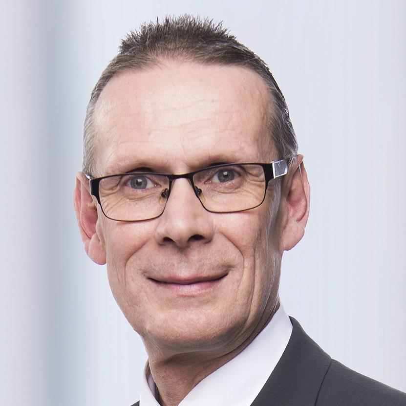 Jürgen Albach