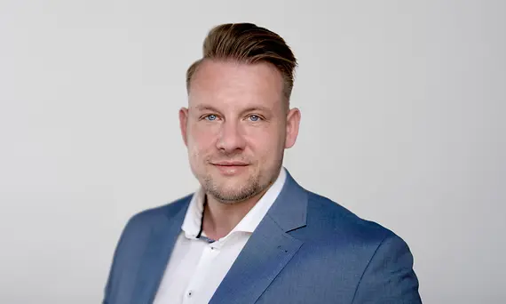 Daniel Volkmer