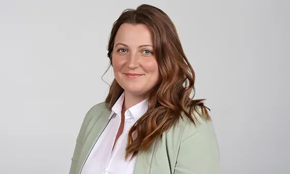 Jennifer Petra Schaefer