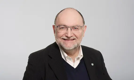 Andreas Kirchner
