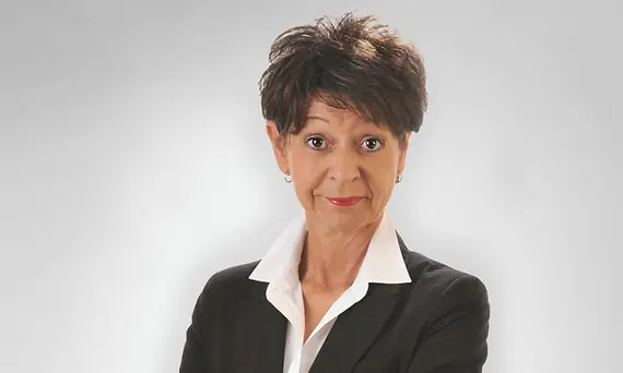 Britta Endert