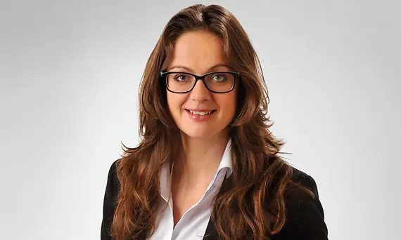 Marei Seidel