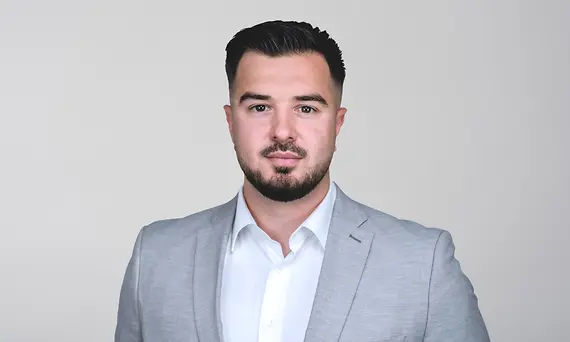 Adnan Salci­novic