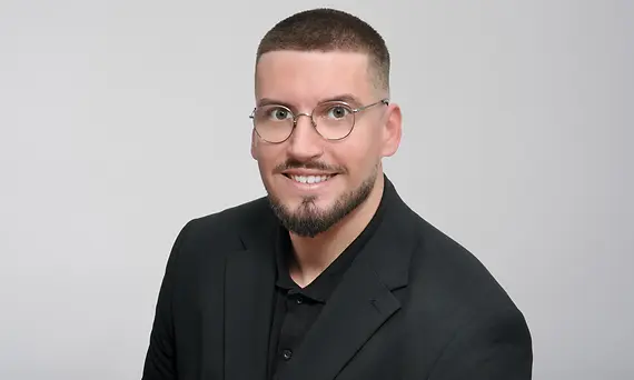 Arnold Bames­reiter
