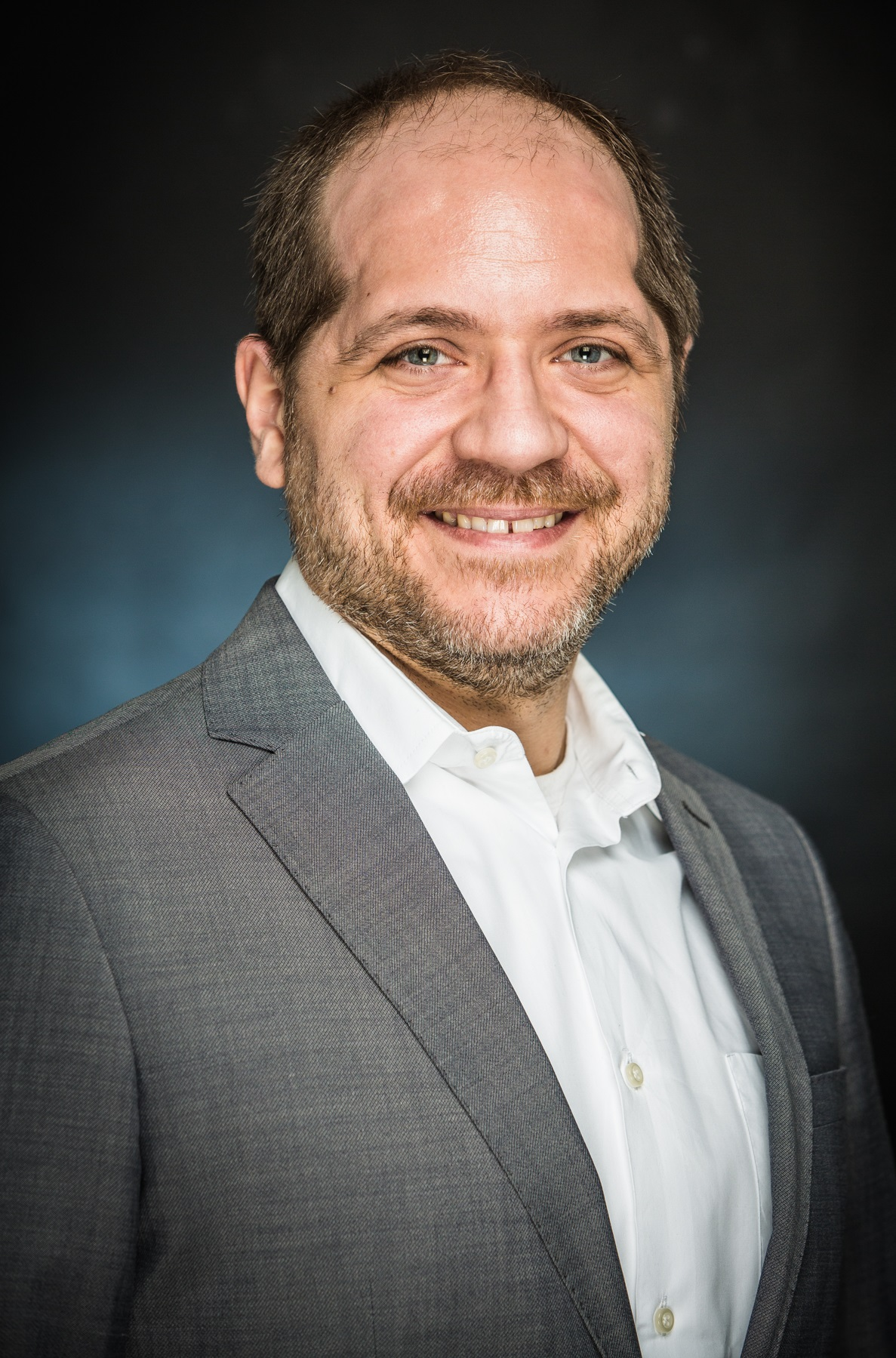Michael Sorcik