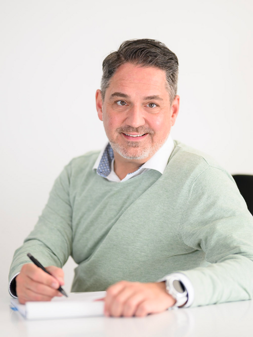 Daniel Sorcik