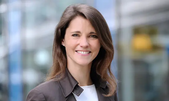 Heike Benedek