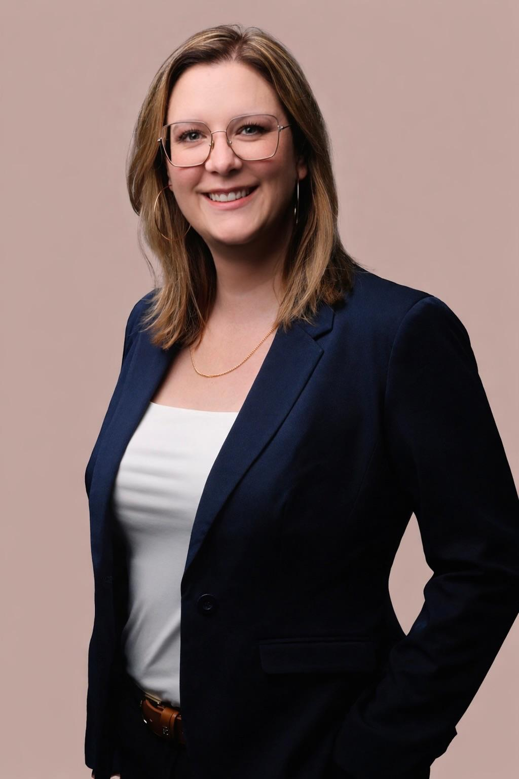 Natalina Cergar