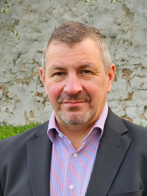 Frank Kühling