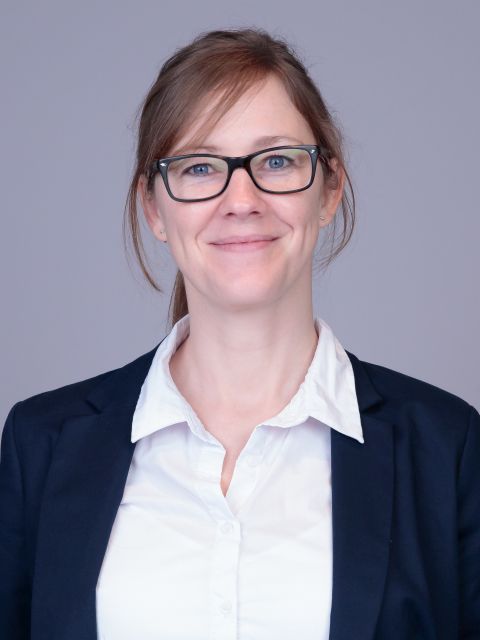 Julia Reuter