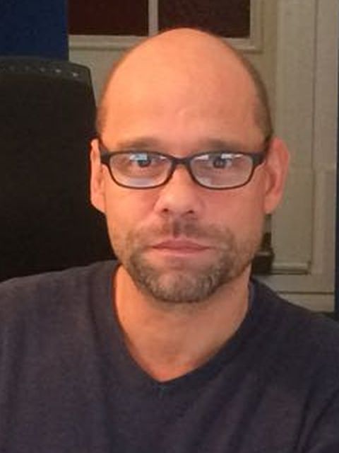 Oliver Polzin