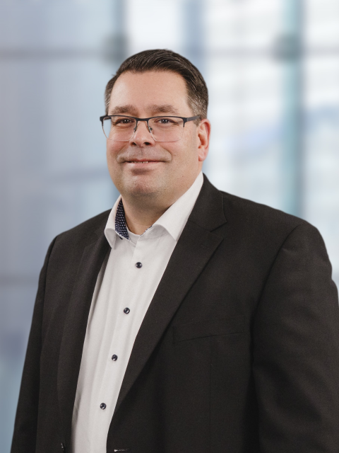 Sebastian Kavalirek
