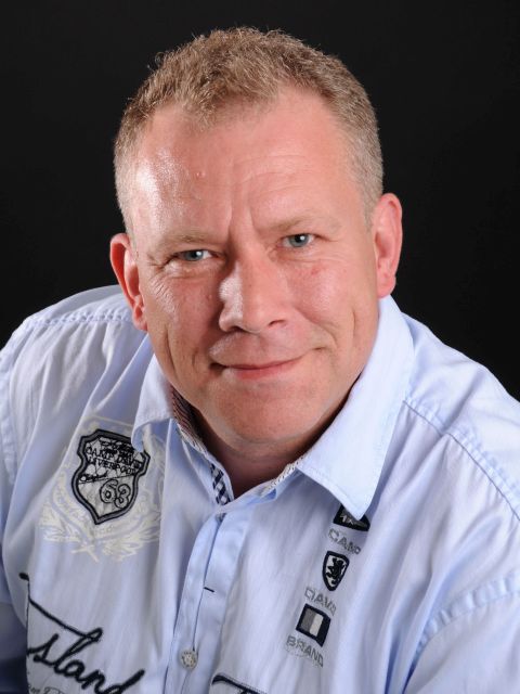 Dirk Kübler