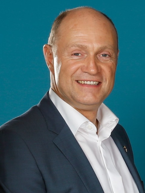 Frank Schmidt