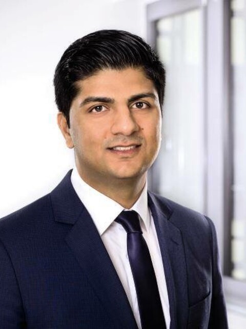 Naresh Kumar
