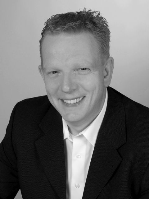 Jörn Beuch