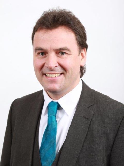 Guido Schmidt