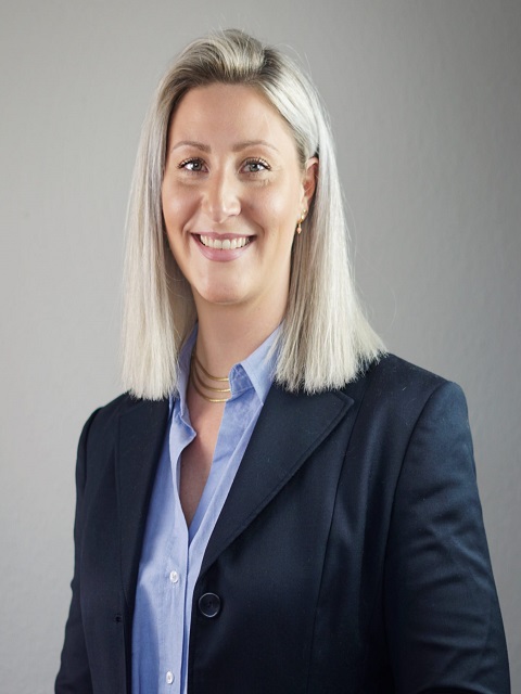 Veronika Kappler