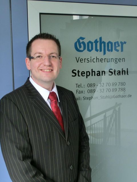 Stephan Stahl