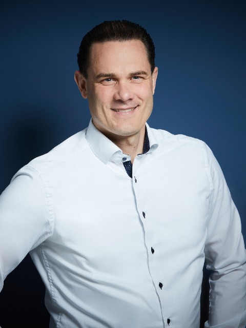 Sebastian Stirner