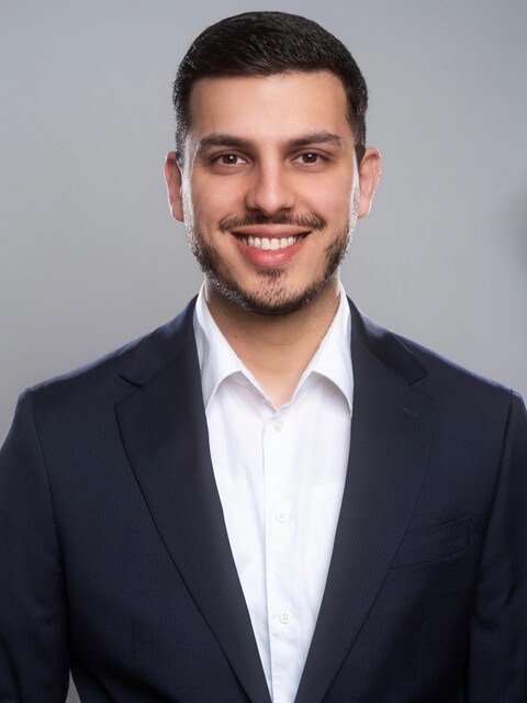 Mesut Yigit