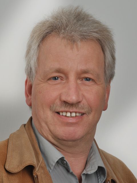 Klaus Hahn